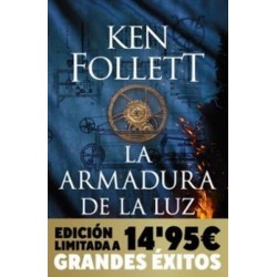 La armadura de la luz (Campaña Navidad G