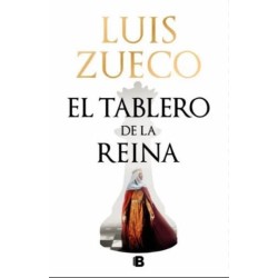 El tablero de la reina