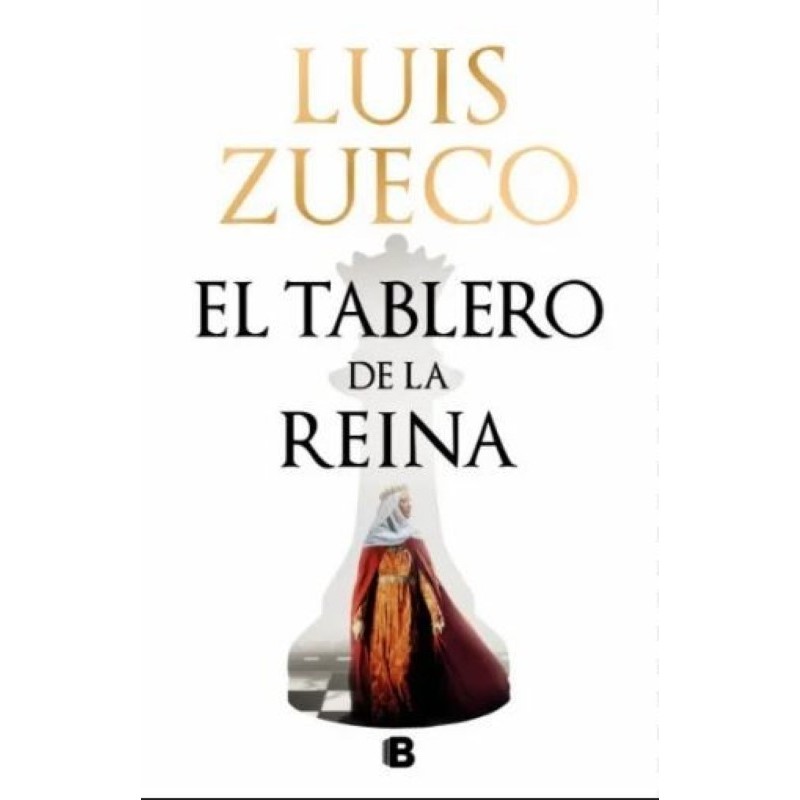 El tablero de la reina