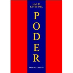 Las 48 leyes del poder