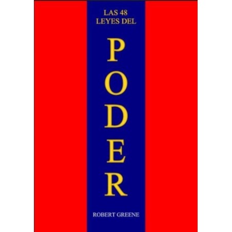 Las 48 leyes del poder