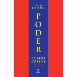 Las 48 leyes del poder