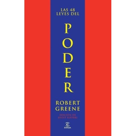 Las 48 leyes del poder