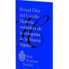 Historia verdadera de la conquista de la Nueva España