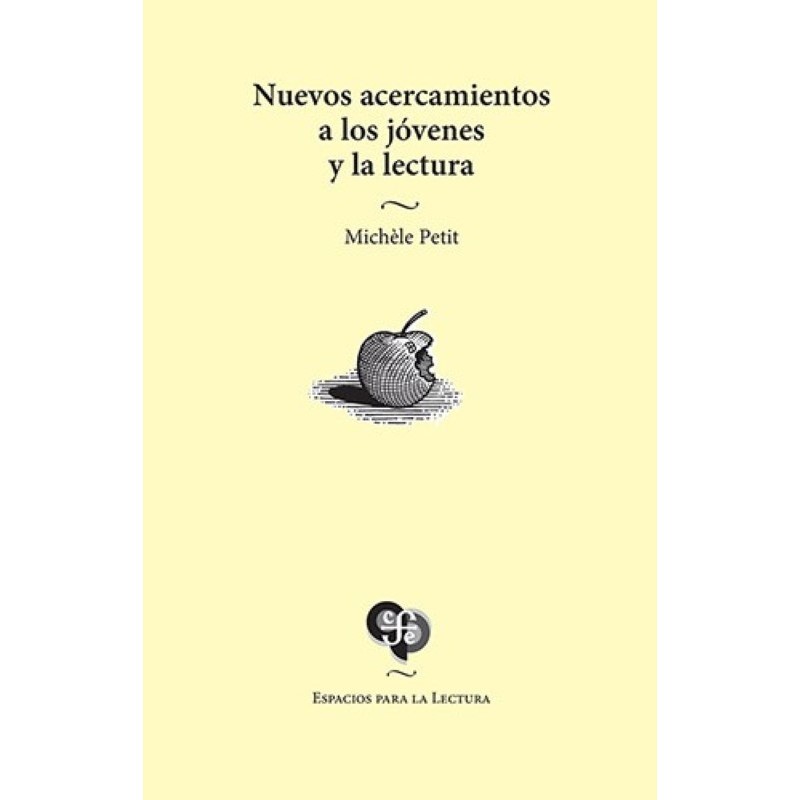 Nuevos acercamientos a los jóvenes y la lectura