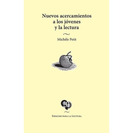 Nuevos acercamientos a los jóvenes y la lectura