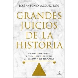 Grandes juicios de la historia