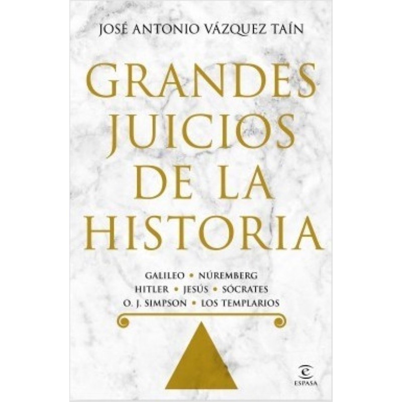 Grandes juicios de la historia