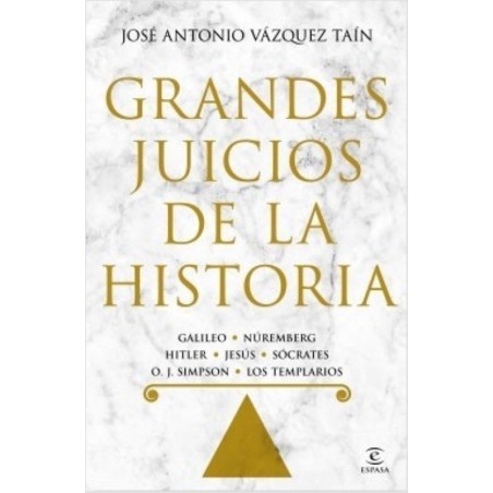 Grandes juicios de la historia