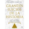 Grandes juicios de la historia