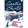 Asesinato en el Orient Express