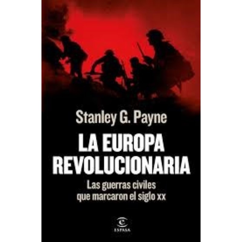 La Europa revolucionaria