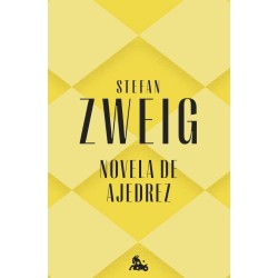 Novela de ajedrez