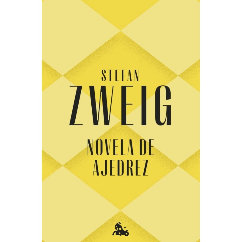 Novela de ajedrez