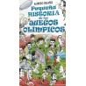 Pequeña historia de los juegos olimpicos