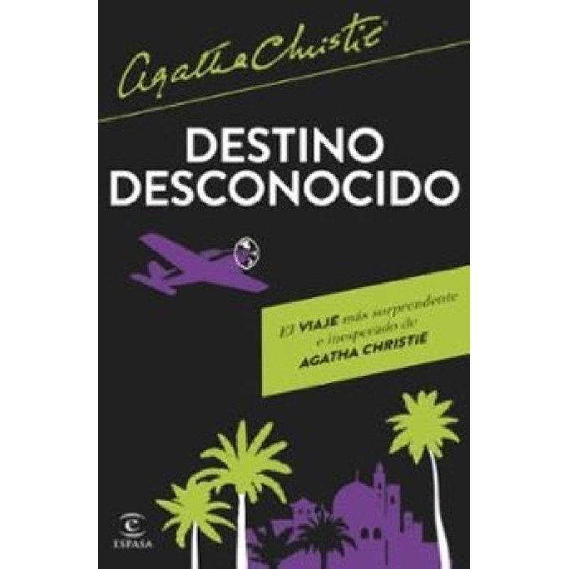 Destino desconocido
