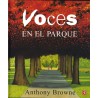 Voces en el parque
