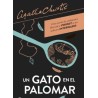 Un gato en el palomar