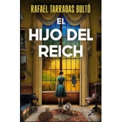 El hijo del Reich