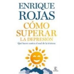 Cómo superar la depresión (Relanzamiento