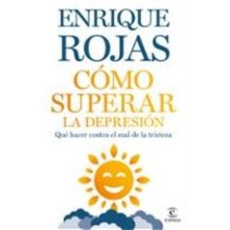 Cómo superar la depresión (Relanzamiento
