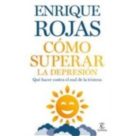 Cómo superar la depresión (Relanzamiento