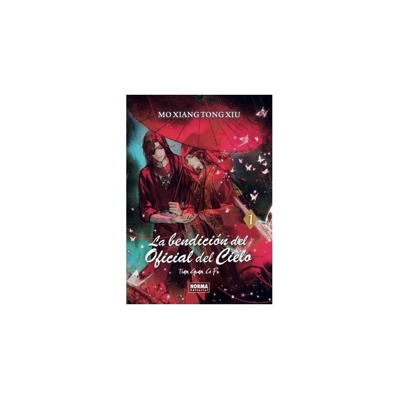 La bendición del cielo, 1