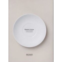 Ramón Freixa, Cocinar Felicidad