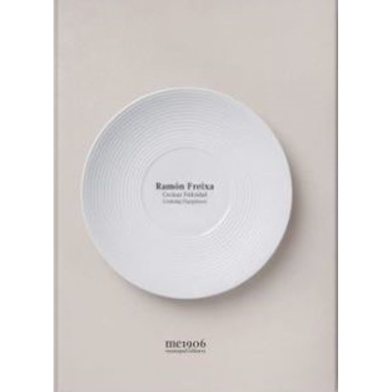 Ramón Freixa, Cocinar Felicidad