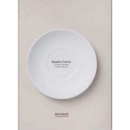 Ramón Freixa, Cocinar Felicidad