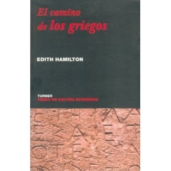 El camino de los griegos
