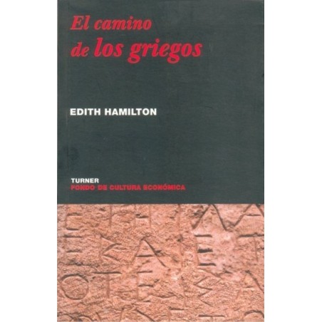 El camino de los griegos