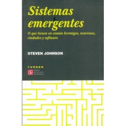 Sistemas emergentes