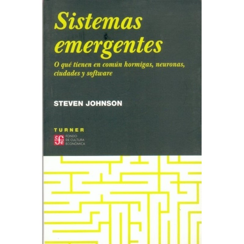 Sistemas emergentes