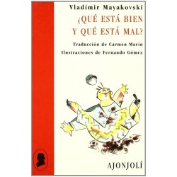 ¿Qué está bien y qué está mal?