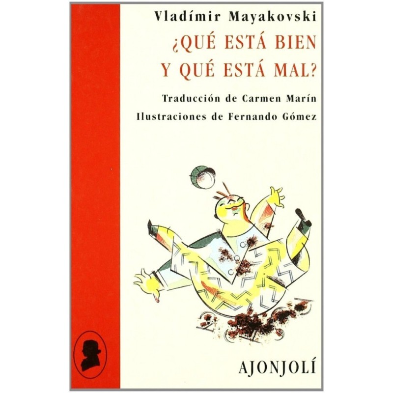 ¿Qué está bien y qué está mal?