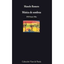 Música de sombras
