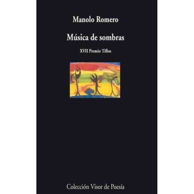 Música de sombras