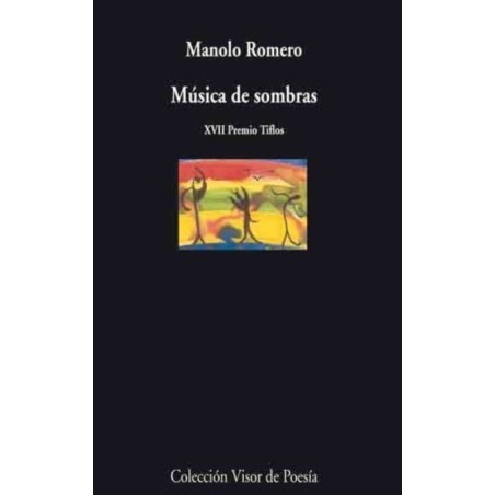 Música de sombras