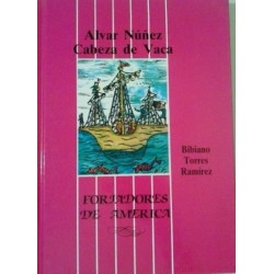 Alvar Núñez Cabeza de Vaca