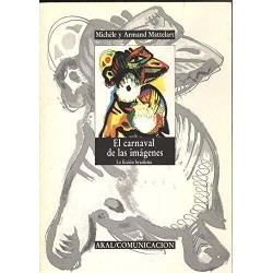 El carnaval de las imágenes: la ficción brasileña