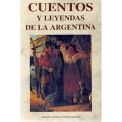 Cuentos y Leyendas de la Argentina