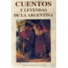 Cuentos y Leyendas de la Argentina