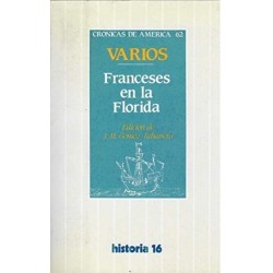 Franceses en la Florida
