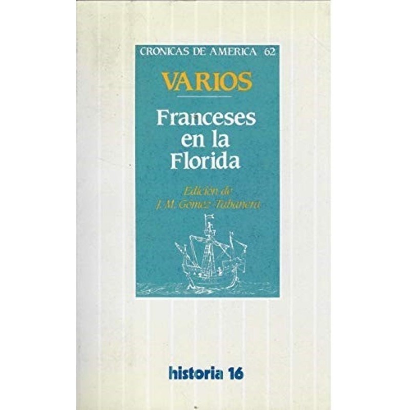 Franceses en la Florida