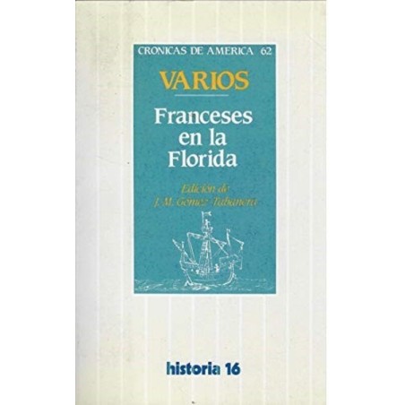 Franceses en la Florida