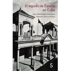 El legado de España en Cuba