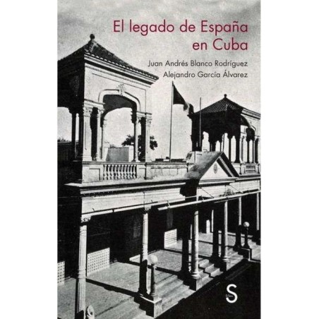 El legado de España en Cuba