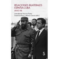 Relaciones bilaterales España-Cuba (siglo XX)