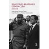 Relaciones bilaterales España-Cuba (siglo XX)